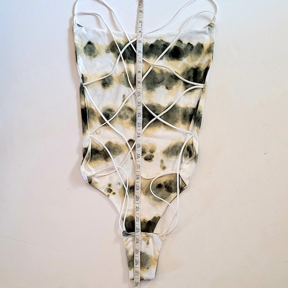 NWOT body suit - Picture 4 of 5